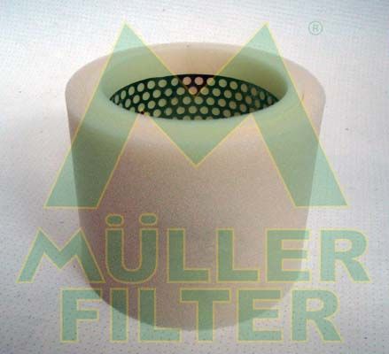 MULLER FILTER oro filtras PA879